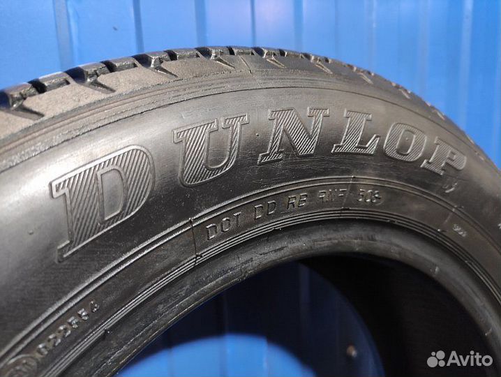 Dunlop SP Sport 200E 195/60 R15