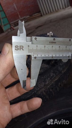 Toyo Proxes CF2 205/60 R16 92V