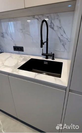 Кухня под ключ