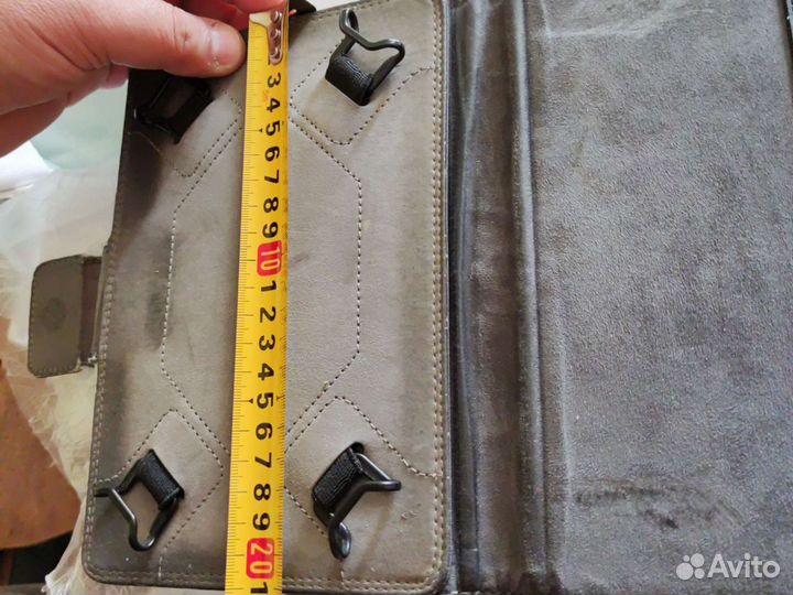 Чехол универсальный для планшетов