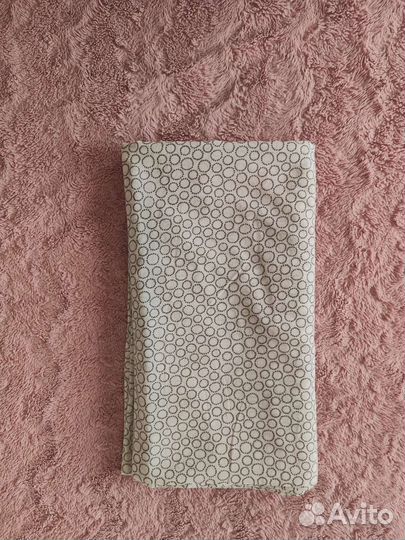 Постельное белье IKEA 200*200 б/у