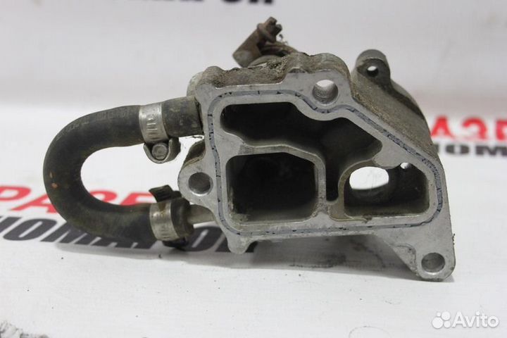 Корпус термостата Lifan Solano 1 2008-2016