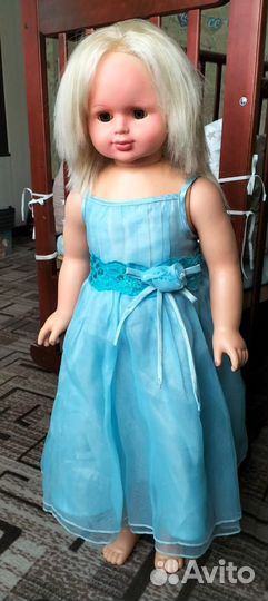 Кукла холодное сердце