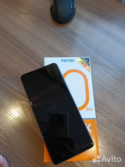 TECNO Spark 10 Pro, 8/128 ГБ