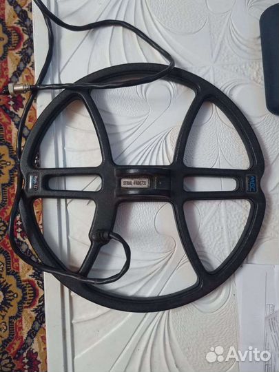 Катушка lab 13