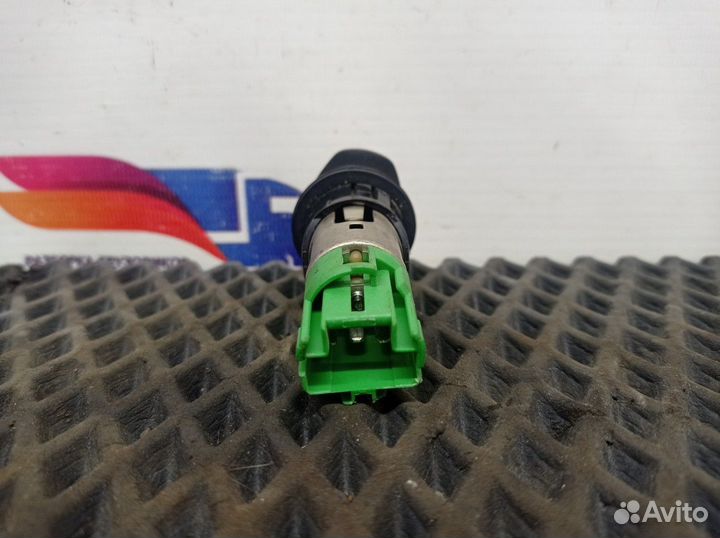 7421637967 Прикуриватель Renault T
