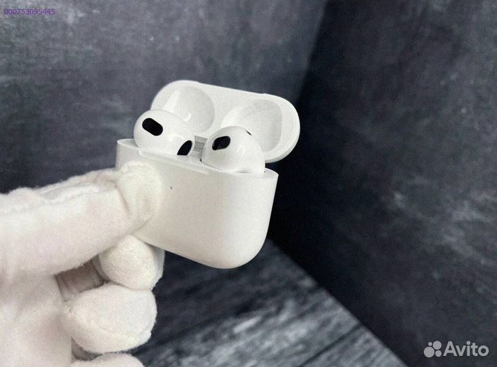 AirPods 3(элитарные)