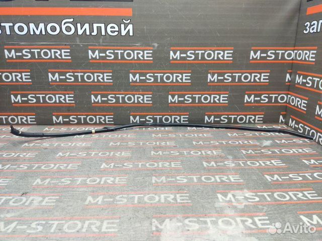 Шланг водостока правый Bmw X5 E53 M54B30 2006