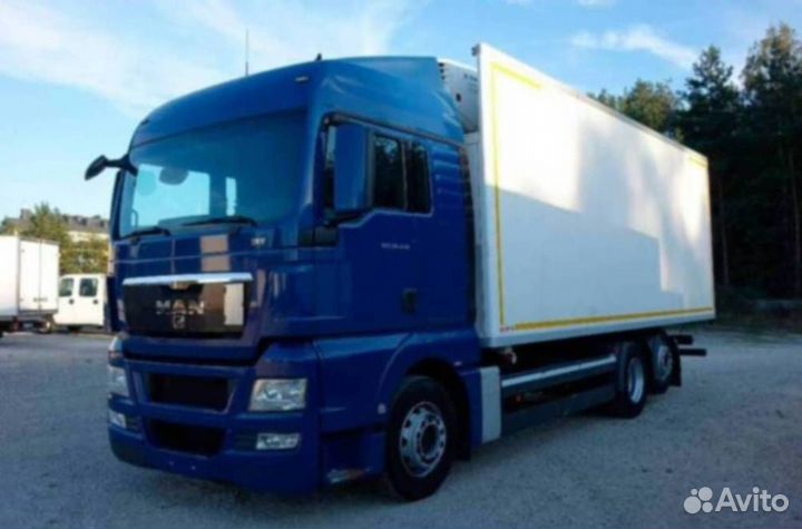 Грузоперевозки большие грузы