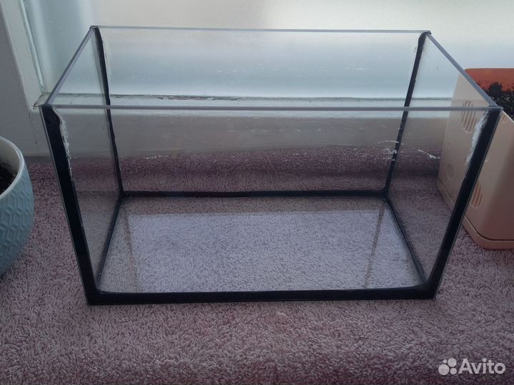 Аквариум 5 литров