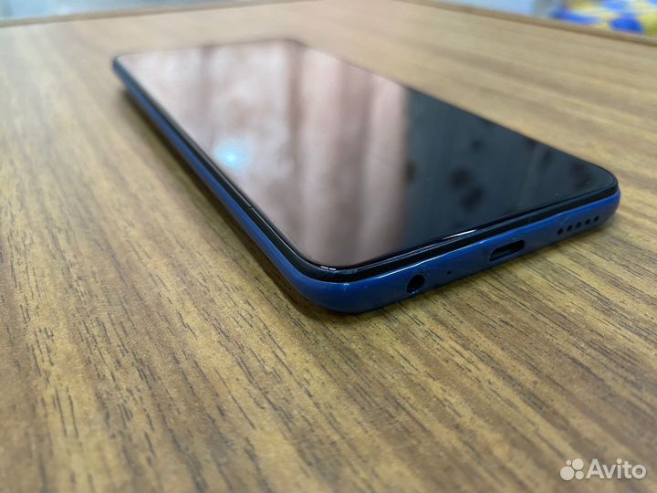 Xiaomi Redmi Note 9, 3/64 ГБ