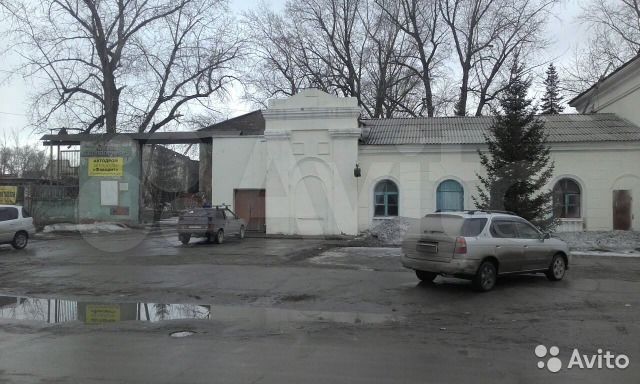 Производство, 2125 м²