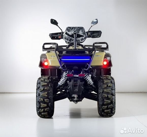 Квадроцикл