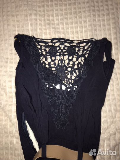 Комбинезон, хлопок