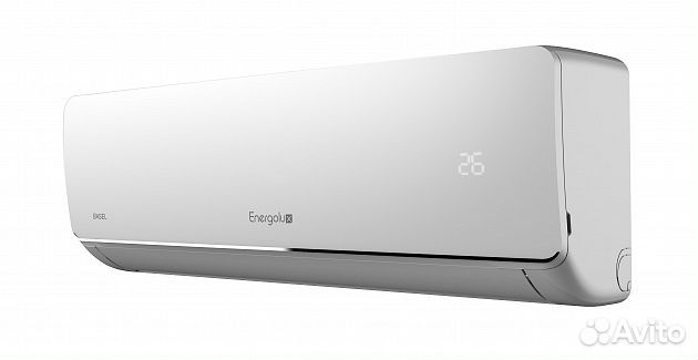 Сплит-система Кондиционер Energolux Basel09 27мКв