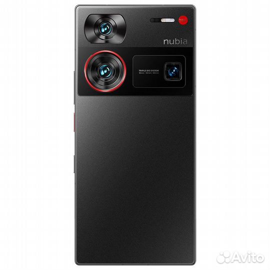 ZTE nubia Z60 Ultra, 16/512 ГБ