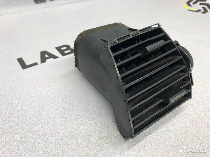 Дефлектор воздушный левый Bmw X5 E53 M54 306S3