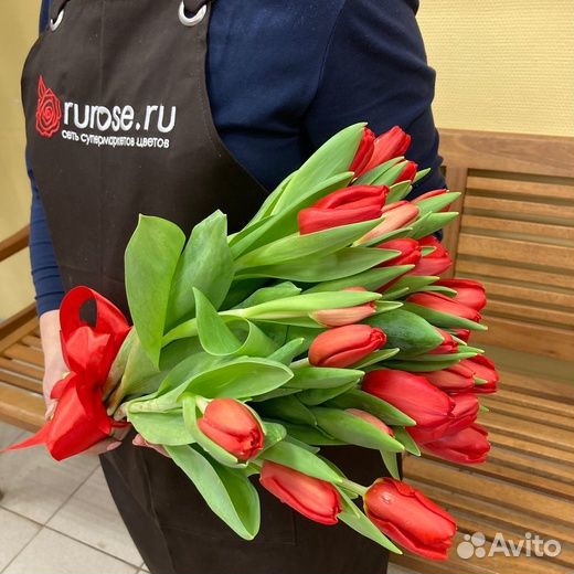 Флорист