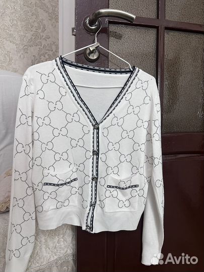 Надеты пару раз