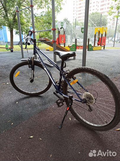 Велосипед stern dynamic 1.0