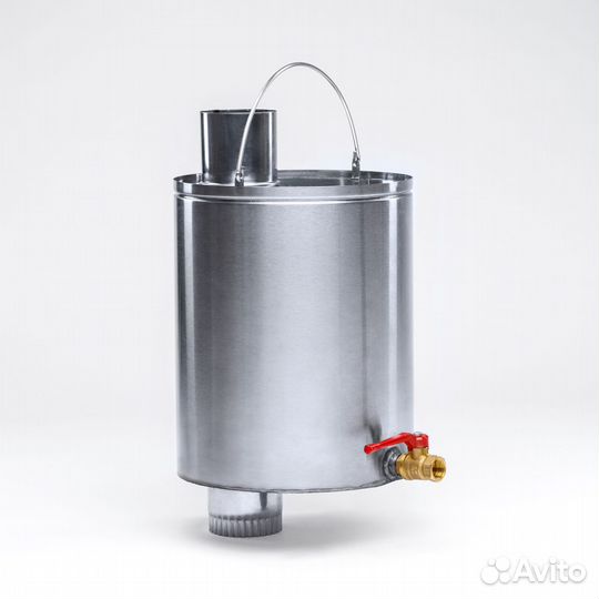 Бак для воды Инвент 12 литров