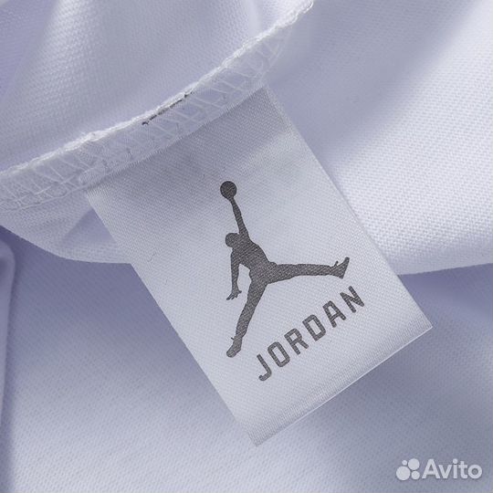 Jordan Wave White