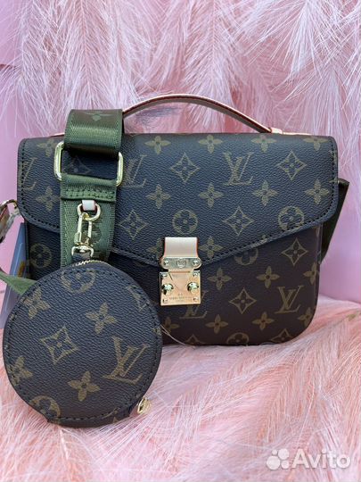 Сумка louis vuitton