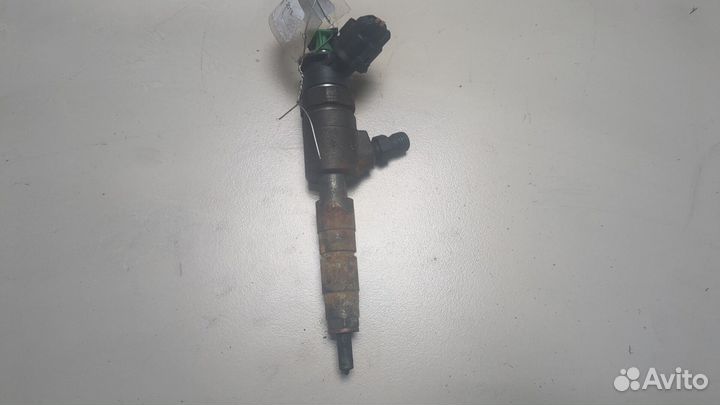 Форсунка топливная Peugeot Partner 2015, 2015