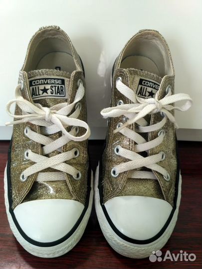 Кеды converse оригинал