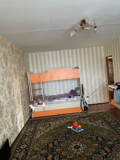 2-к. квартира, 87 м², 2/5 эт.