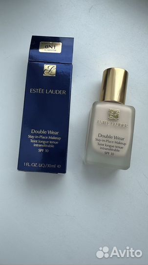 Тональный крем Estee Lauder