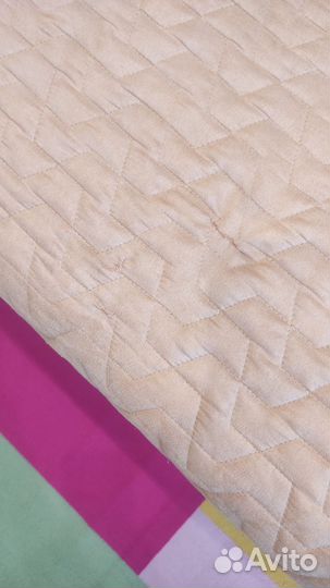 Чехол на диван икеа б/у