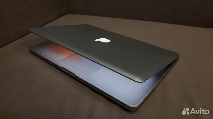 Apple MacBook Pro 15 i7