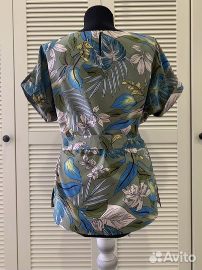 Блузка женская