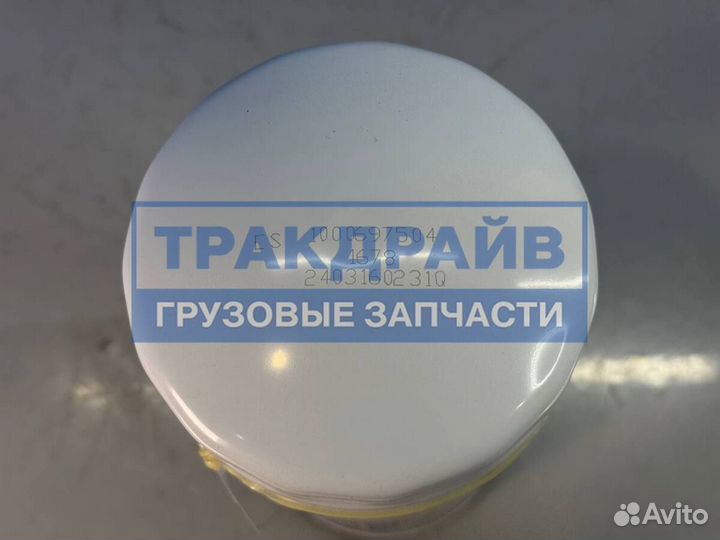 Фильтр масляный для baudouin 6M26,33