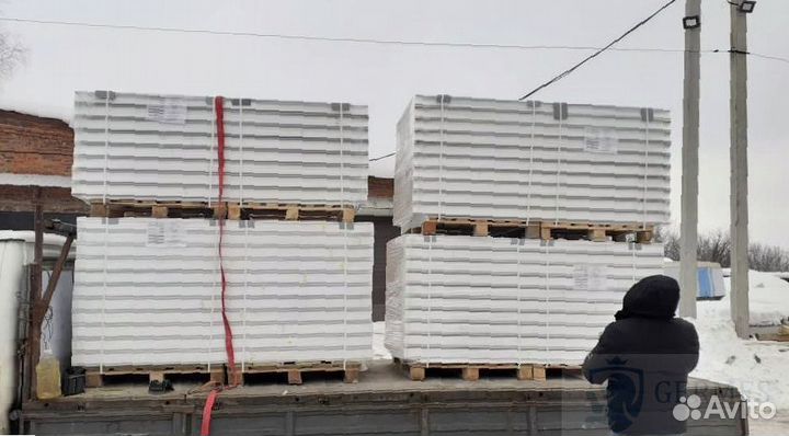 Сэндвич панели для холодильной камеры