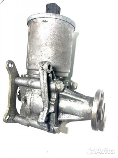 Насос гур Mercedes W124