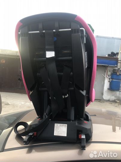 Детское кресло