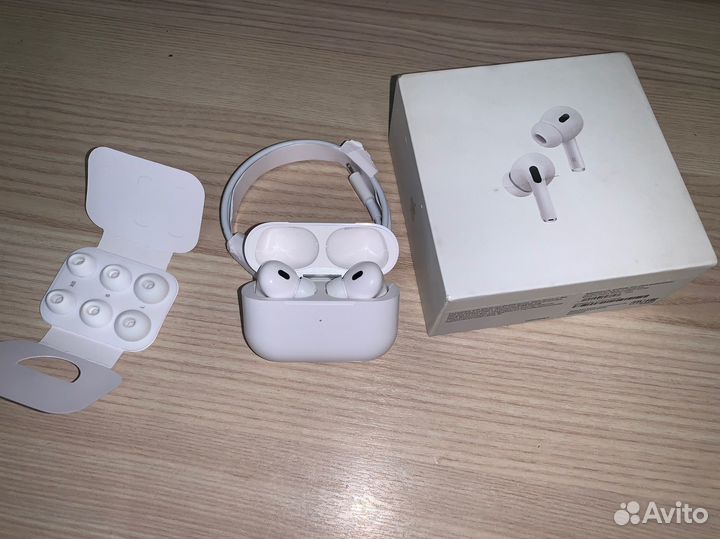 Air pods pro 2