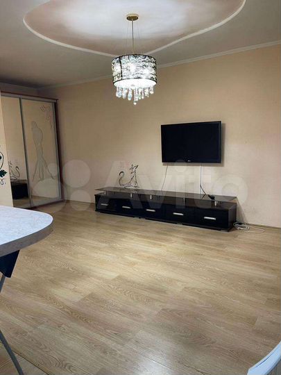 2-к. квартира, 45 м², 3/5 эт.