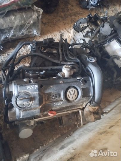 Двигатель 1.4 TSI caxa Skoda Octavia, Rapid, Yeti