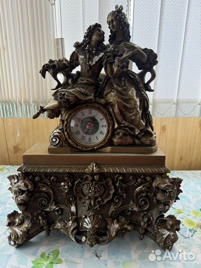 Часы