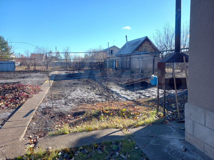 Участок 8,5 сот. (ИЖС)