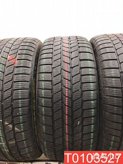 Continental ContiWinterContact TS 810 245/50 R18 100H