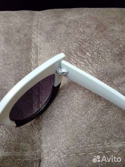 Солнцезащитные очки женские