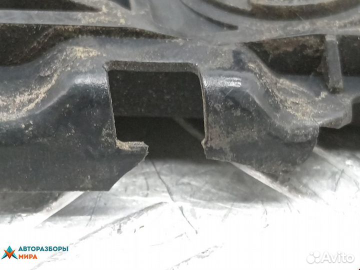 Крепление бампера заднего Toyota RAV4 5215542011