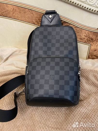 Сумка louis vuitton sling