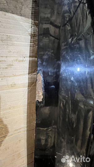 Крышка багажника BMW X5 E70