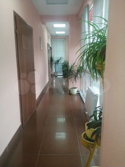 Офисное помещение, 33.5 м²