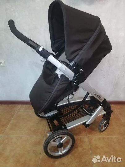 Детская коляска Peg Perego Skate